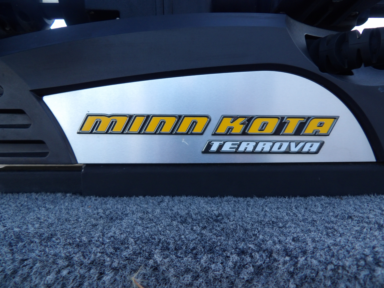 Lund Fisherman 1800  2003