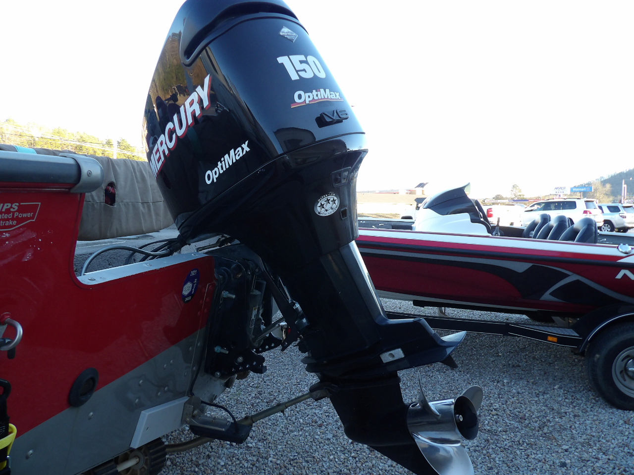 Lund Fisherman 1800  2003