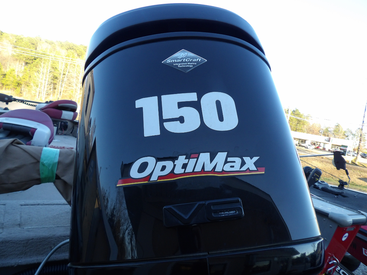 Lund Fisherman 1800  2003