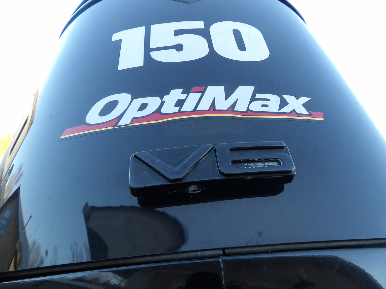 Lund Fisherman 1800  2003