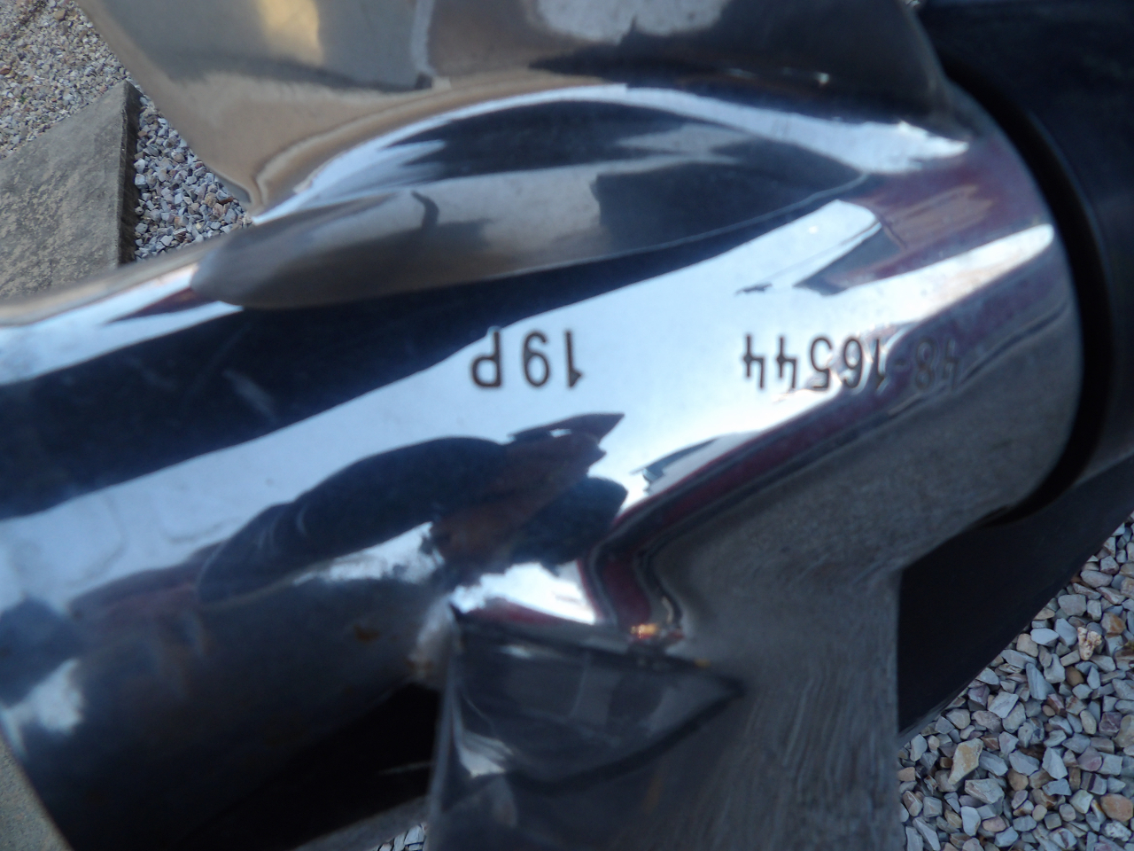 Lund Fisherman 1800  2003