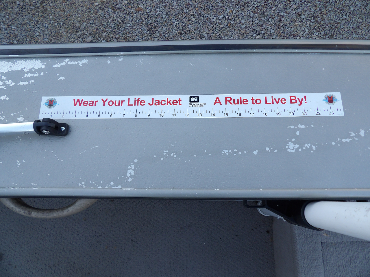 Lund Fisherman 1800  2003