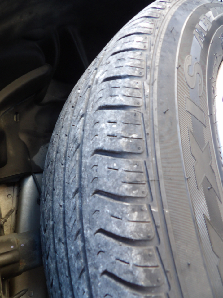 Ford Taurus X 4dr Wgn SEL FWD 2008