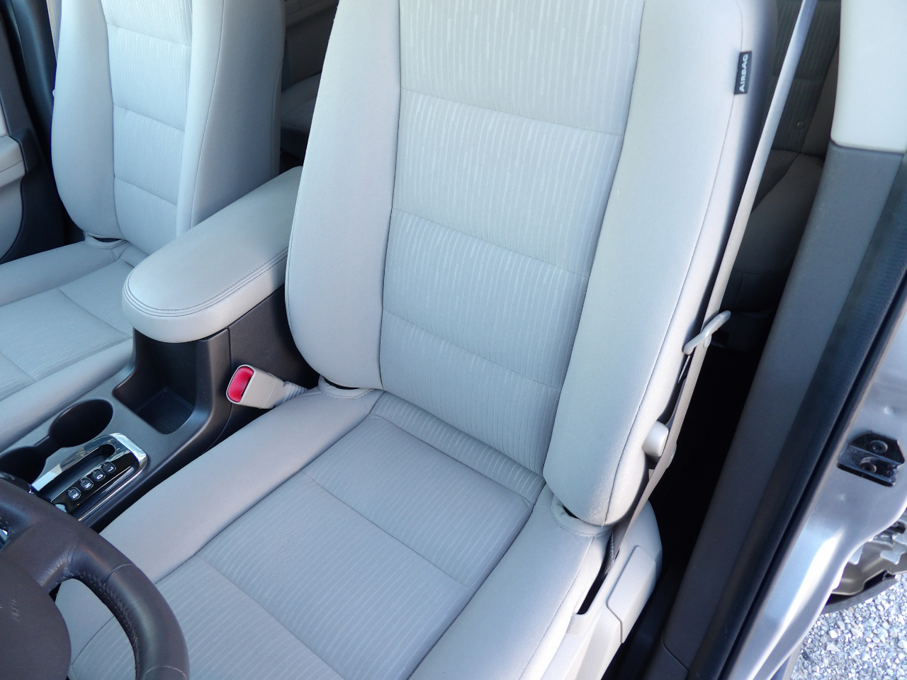 Ford Taurus X 4dr Wgn SEL FWD 2008