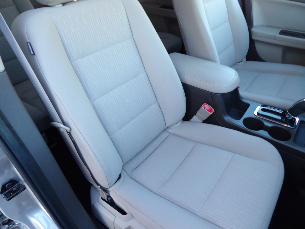 Ford Taurus X 4dr Wgn SEL FWD 2008