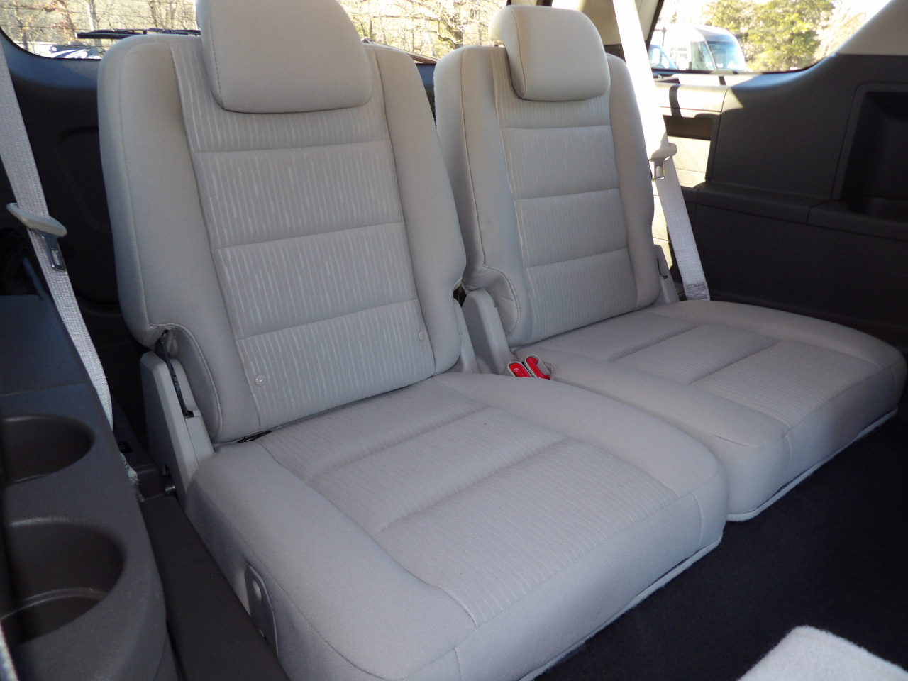 Ford Taurus X 4dr Wgn SEL FWD 2008