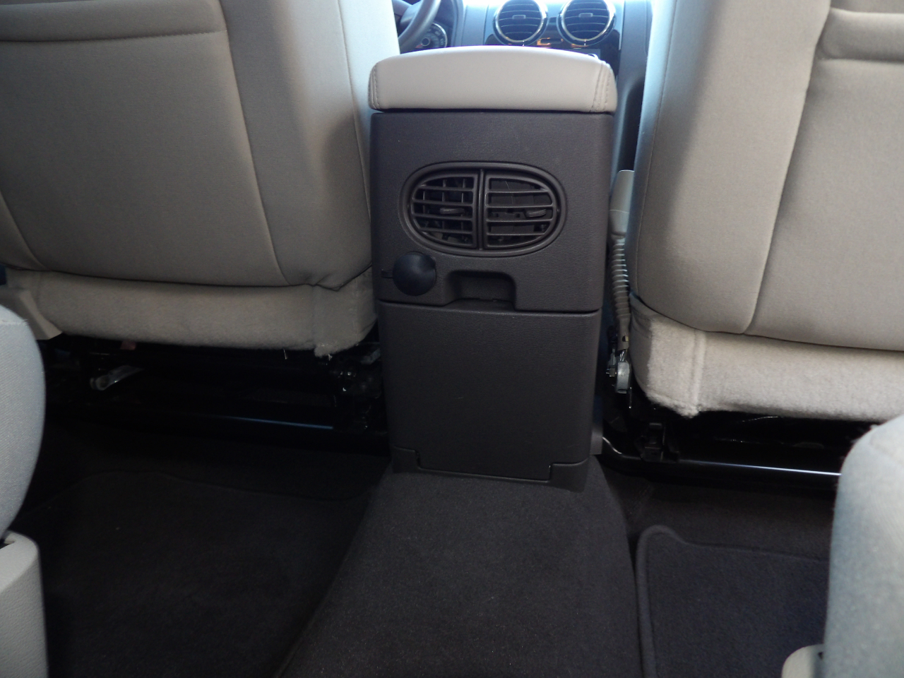 Ford Taurus X 4dr Wgn SEL FWD 2008