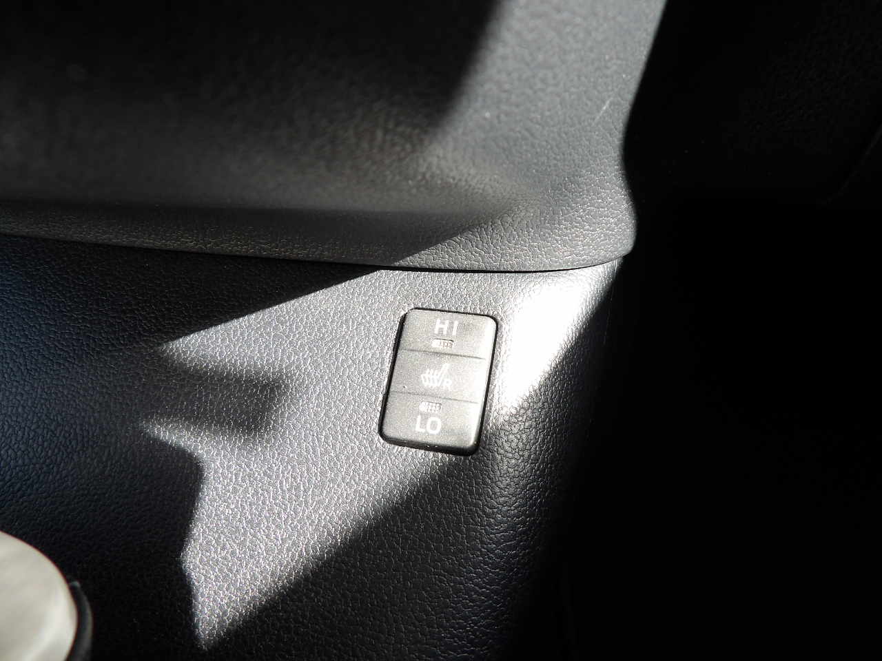 Toyota Prius Four (Natl) 2017