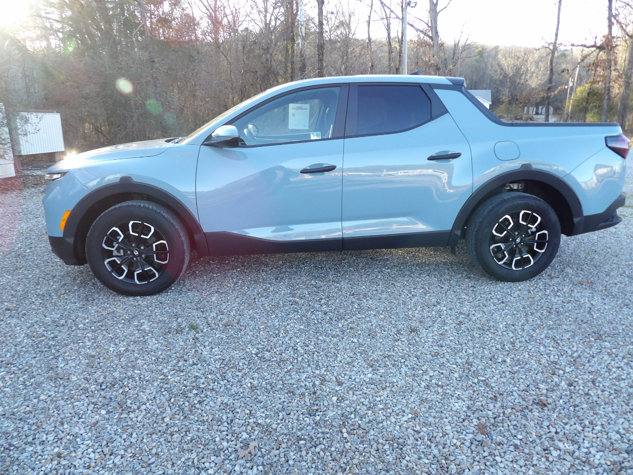 Hyundai Santa Cruz SEL AWD 2024