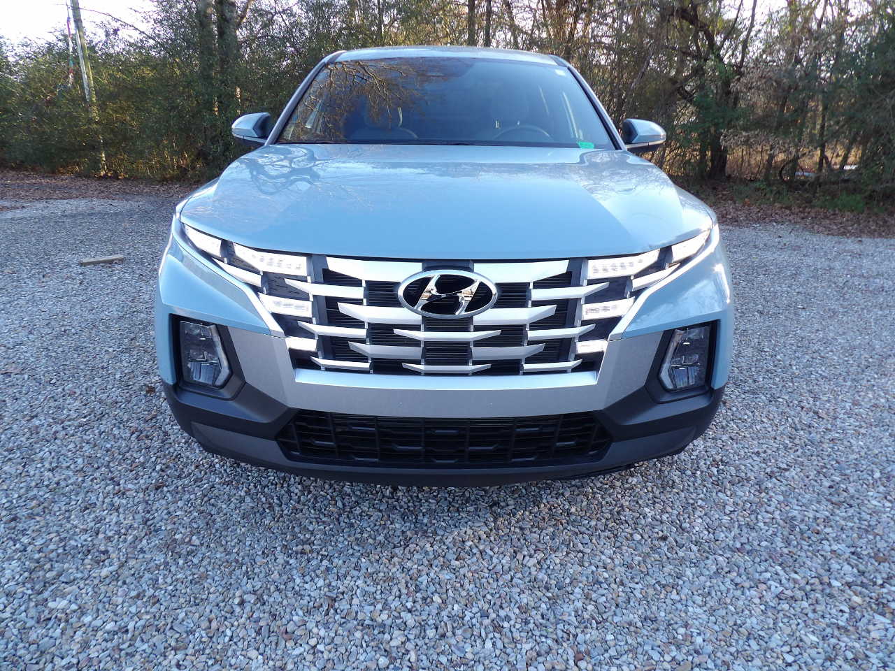 Hyundai Santa Cruz SEL AWD 2024