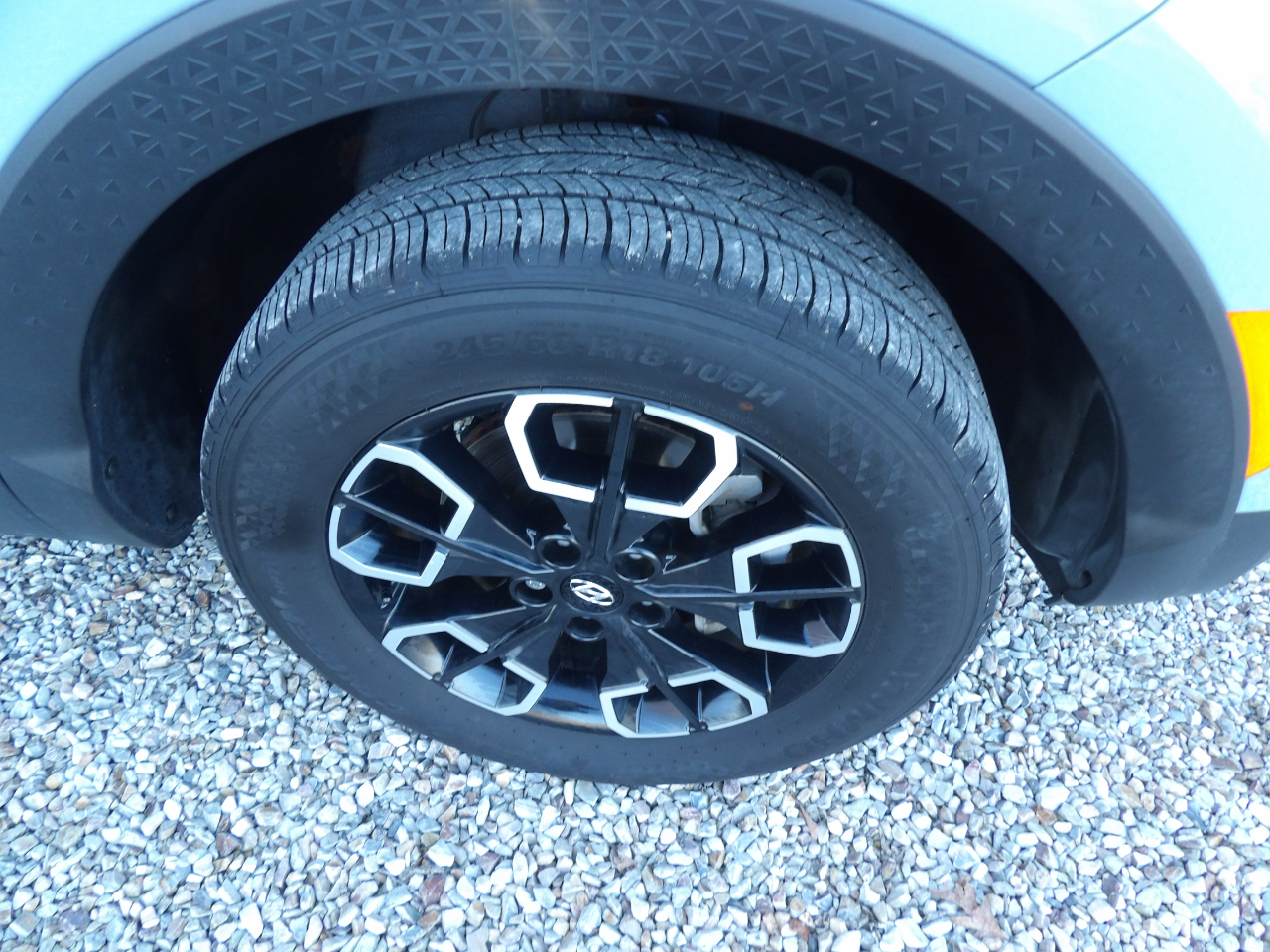 Hyundai Santa Cruz SEL AWD 2024