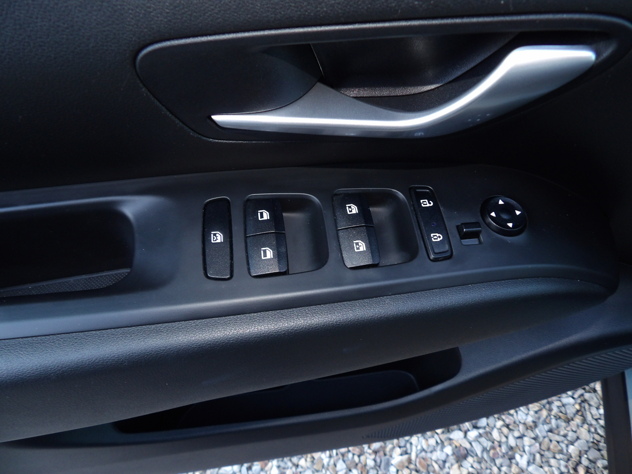 Hyundai Santa Cruz SEL AWD 2024