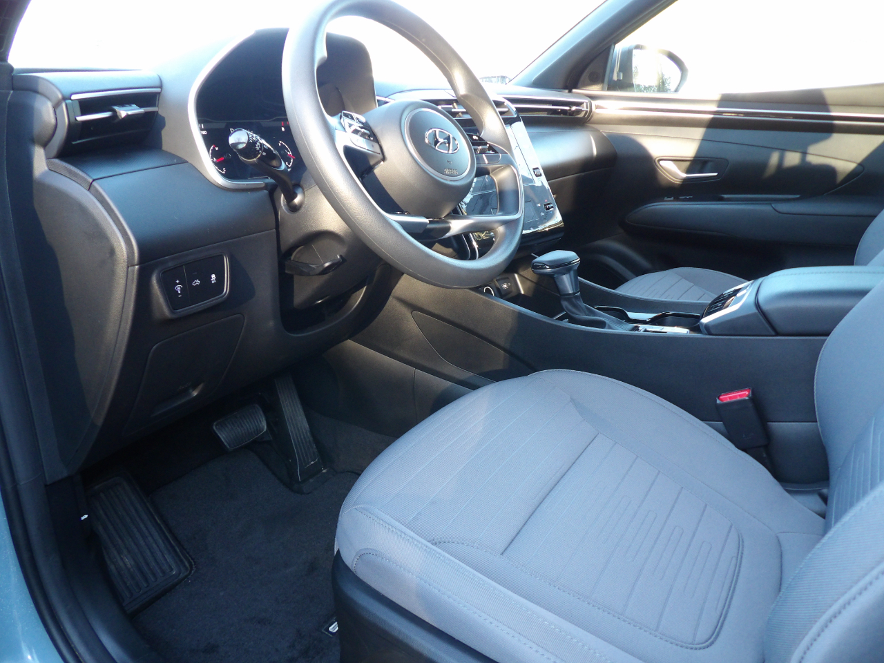 Hyundai Santa Cruz SEL AWD 2024