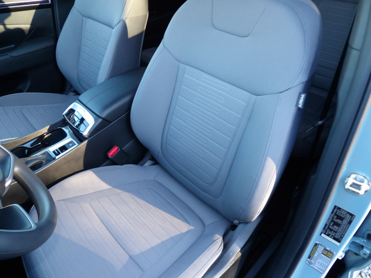 Hyundai Santa Cruz SEL AWD 2024