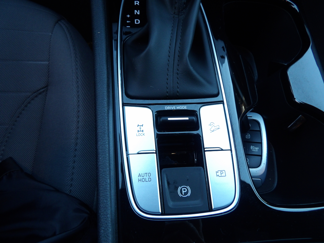 Hyundai Santa Cruz SEL AWD 2024