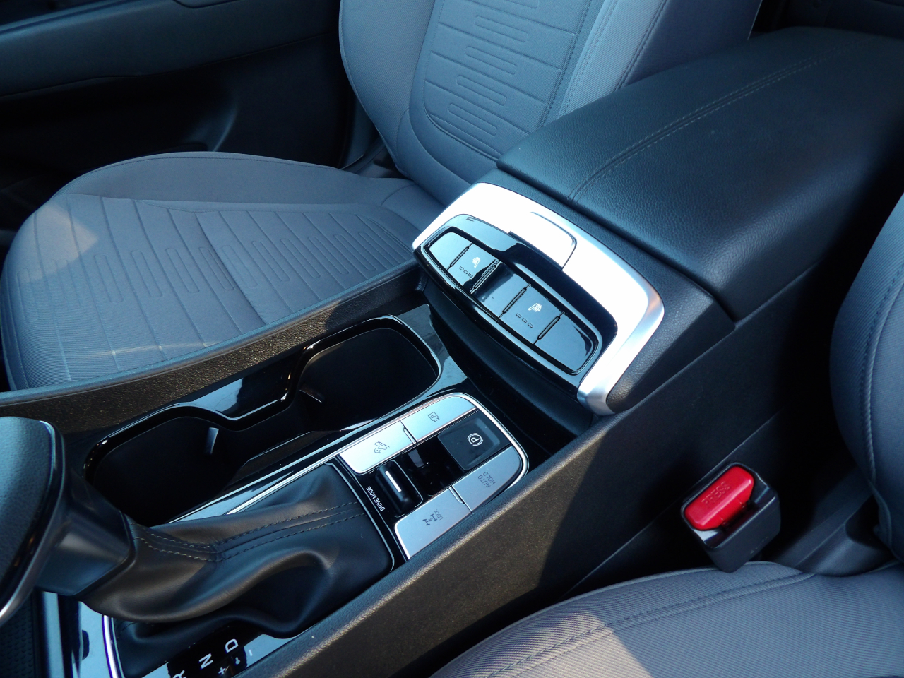 Hyundai Santa Cruz SEL AWD 2024