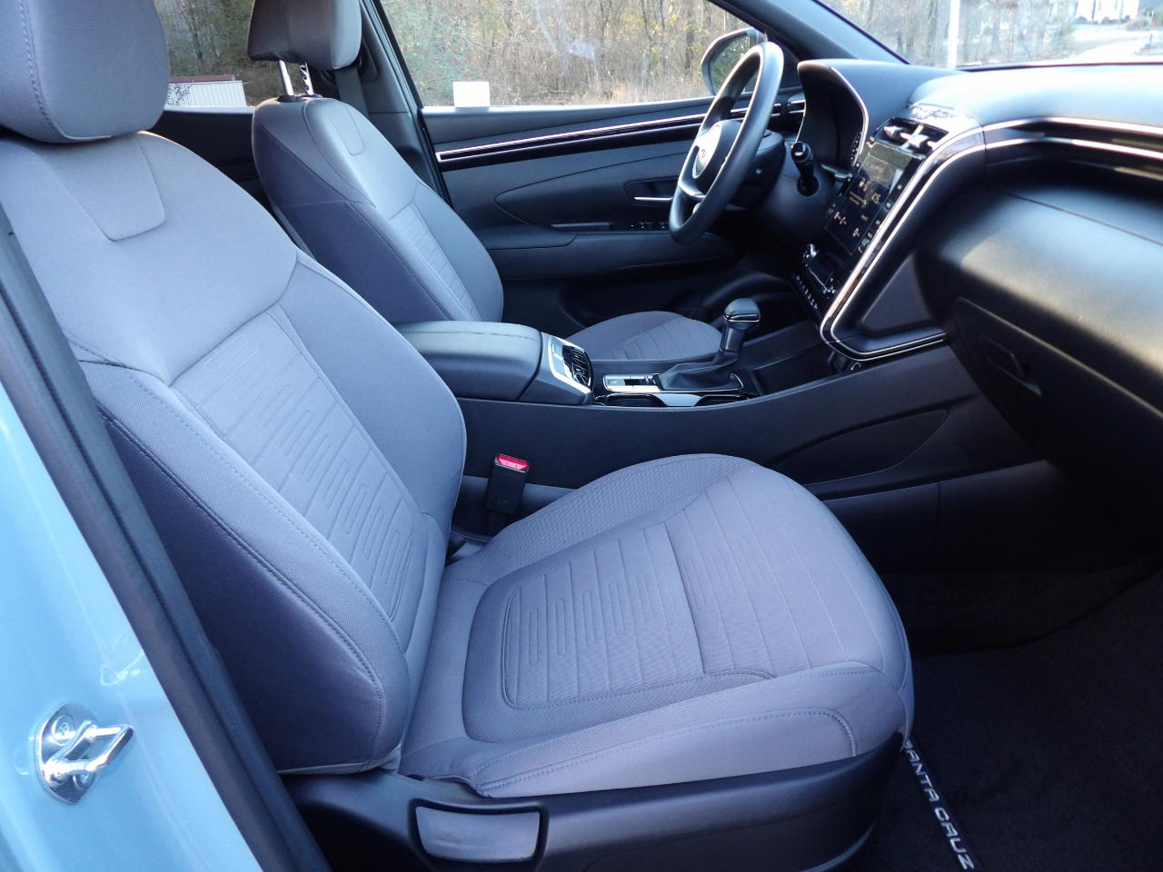 Hyundai Santa Cruz SEL AWD 2024