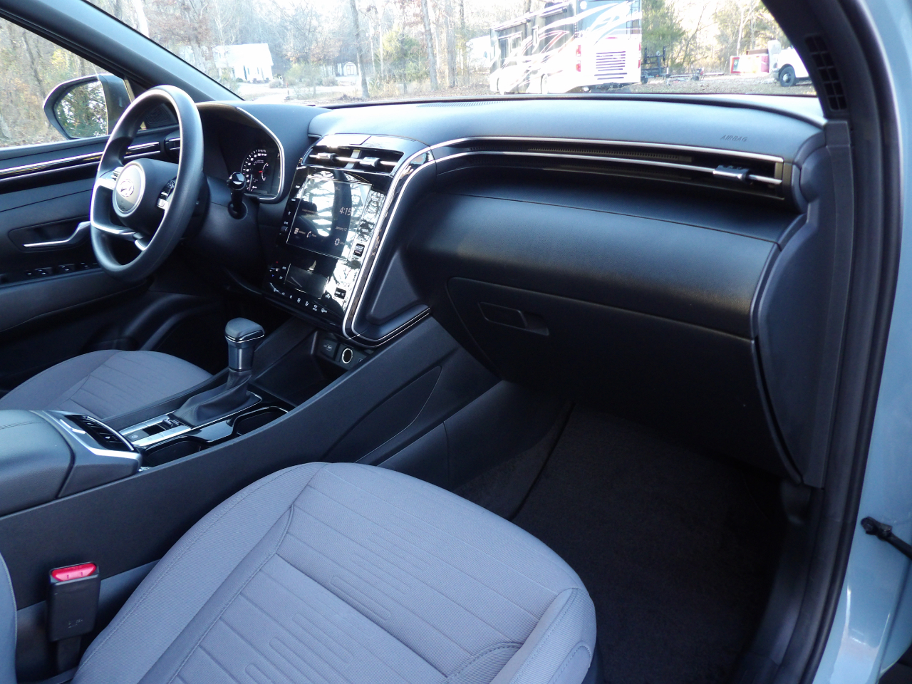 Hyundai Santa Cruz SEL AWD 2024