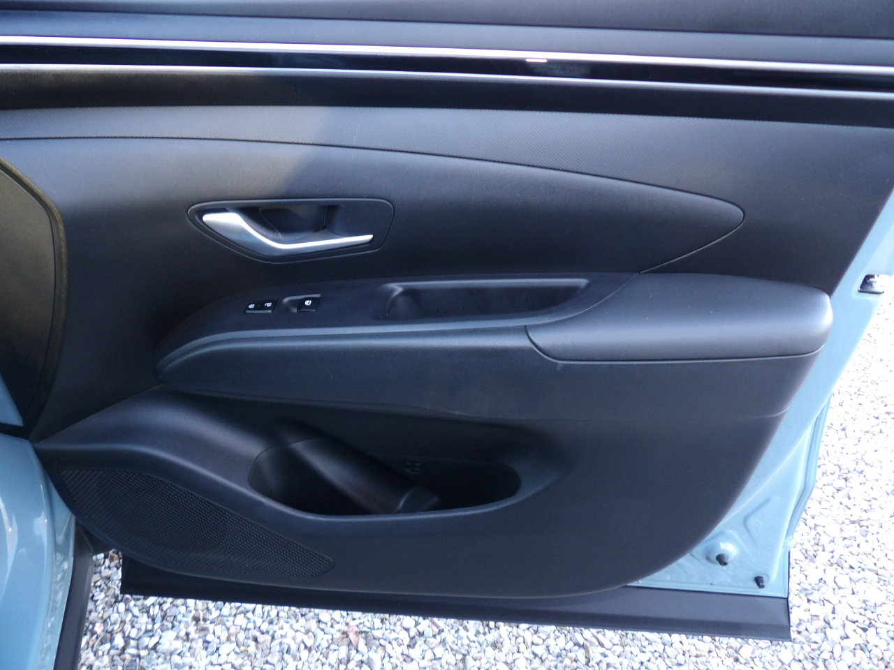 Hyundai Santa Cruz SEL AWD 2024