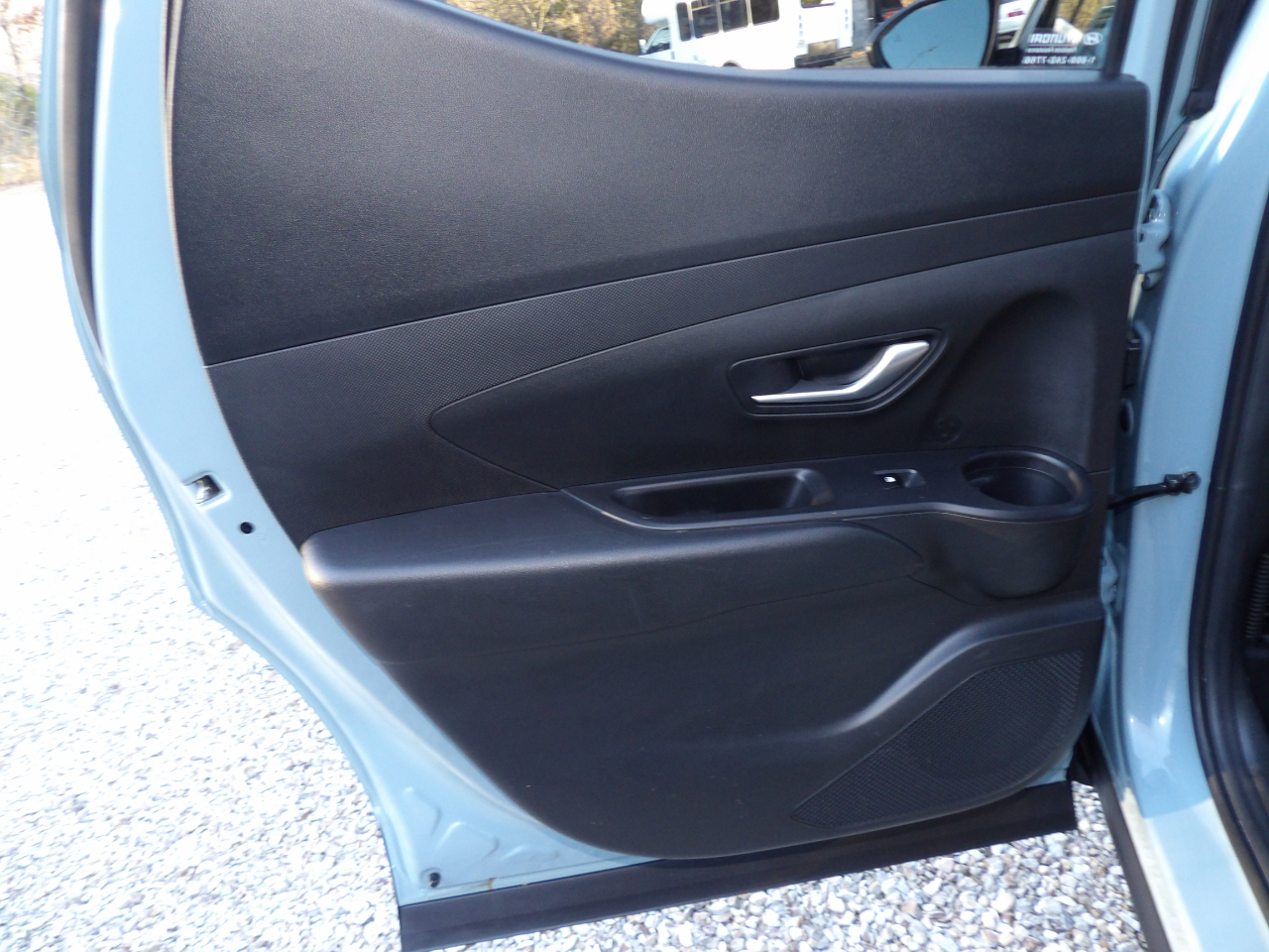 Hyundai Santa Cruz SEL AWD 2024