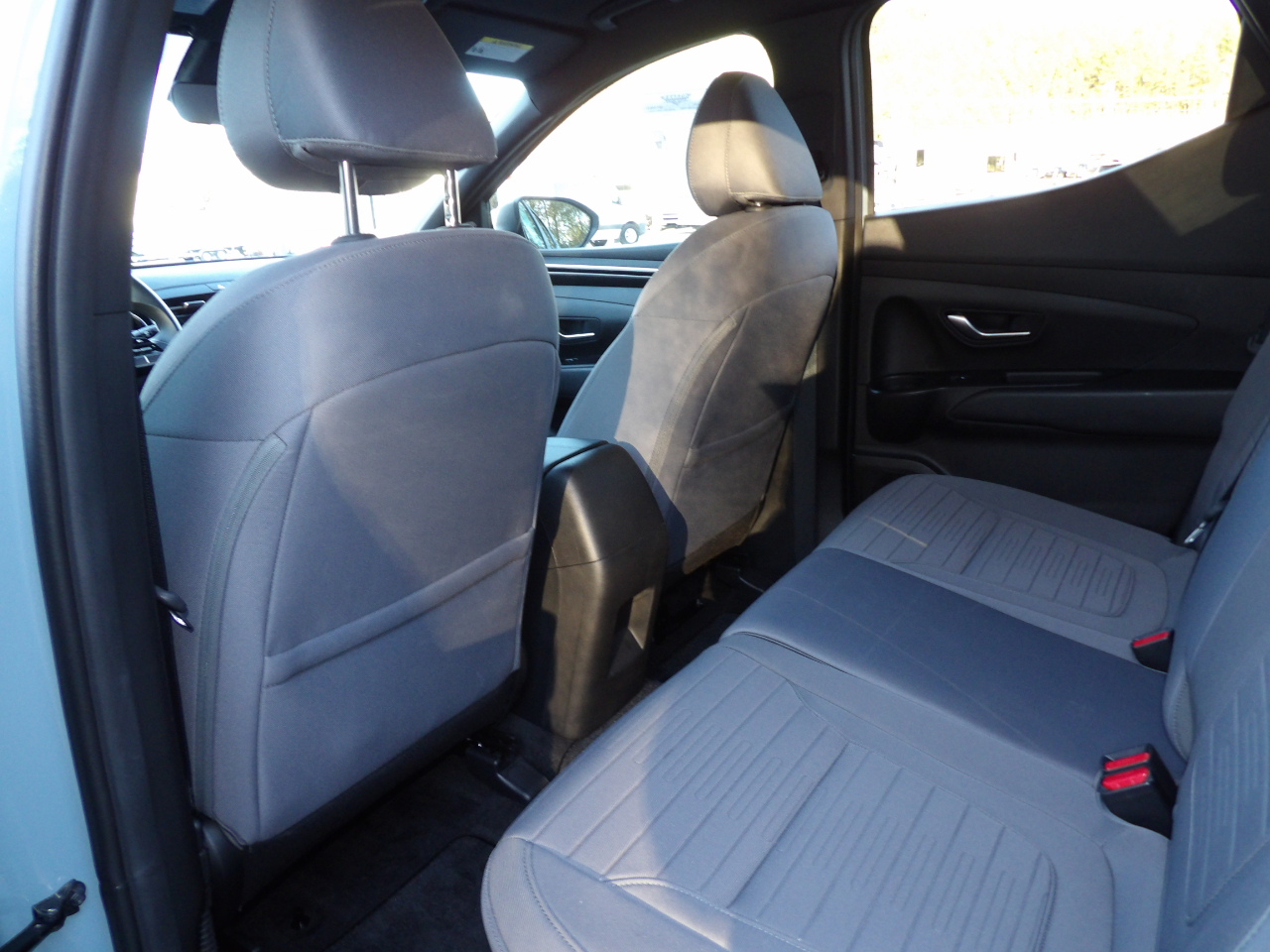 Hyundai Santa Cruz SEL AWD 2024