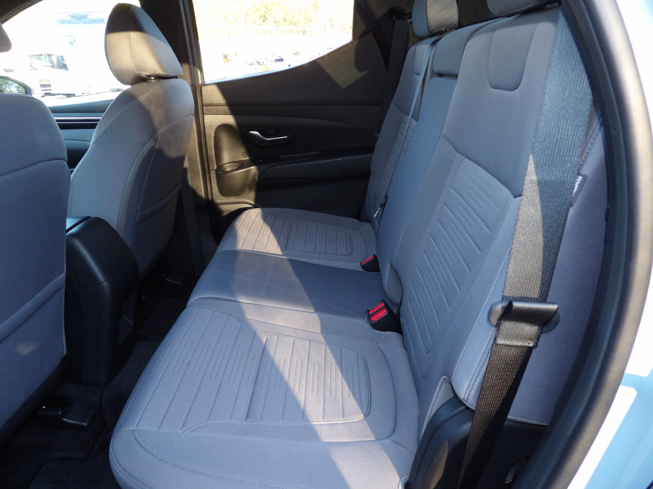 Hyundai Santa Cruz SEL AWD 2024