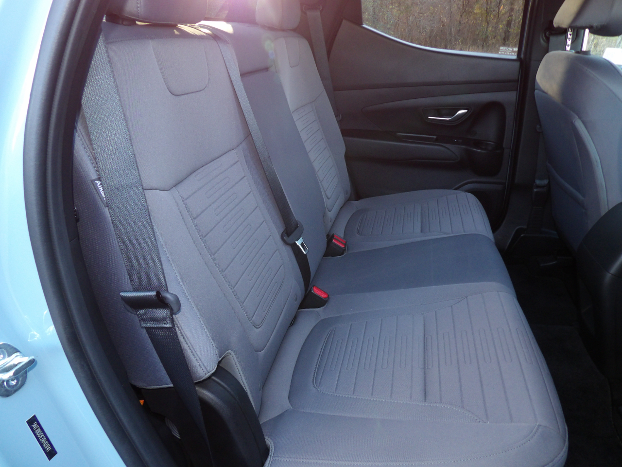 Hyundai Santa Cruz SEL AWD 2024