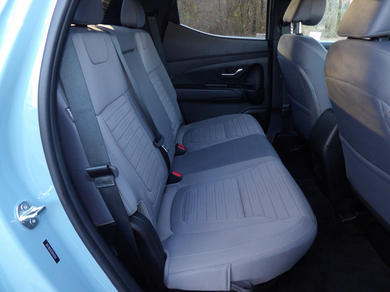 Hyundai Santa Cruz SEL AWD 2024