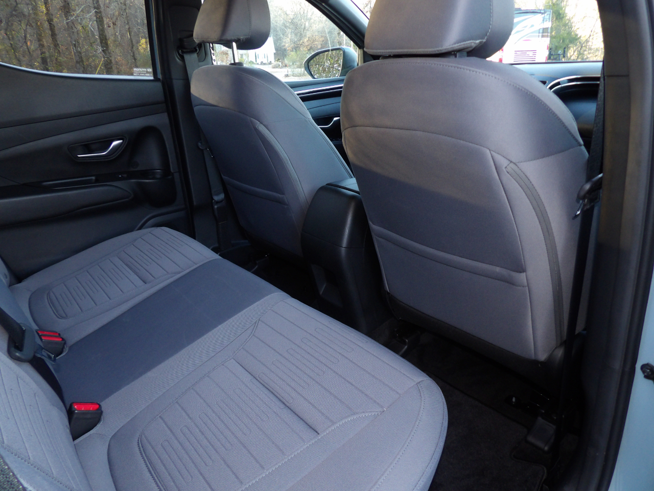 Hyundai Santa Cruz SEL AWD 2024