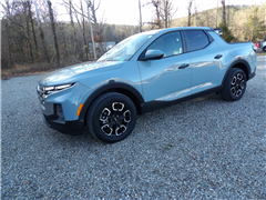 2024 Hyundai Santa Cruz 