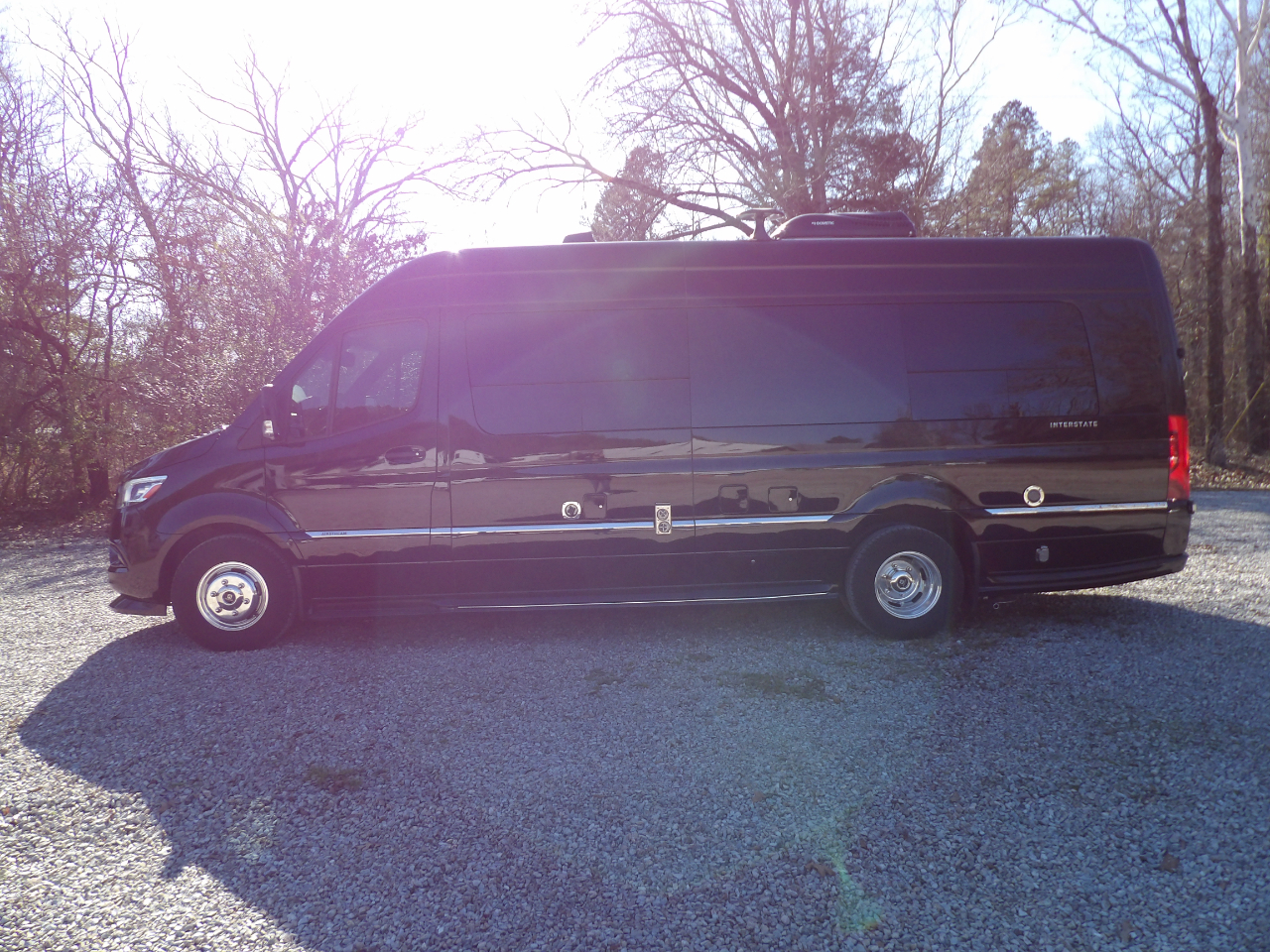 Mercedes-Benz Sprinter Cargo Van 3500XD High Roof V6 170" Extended RWD 2022