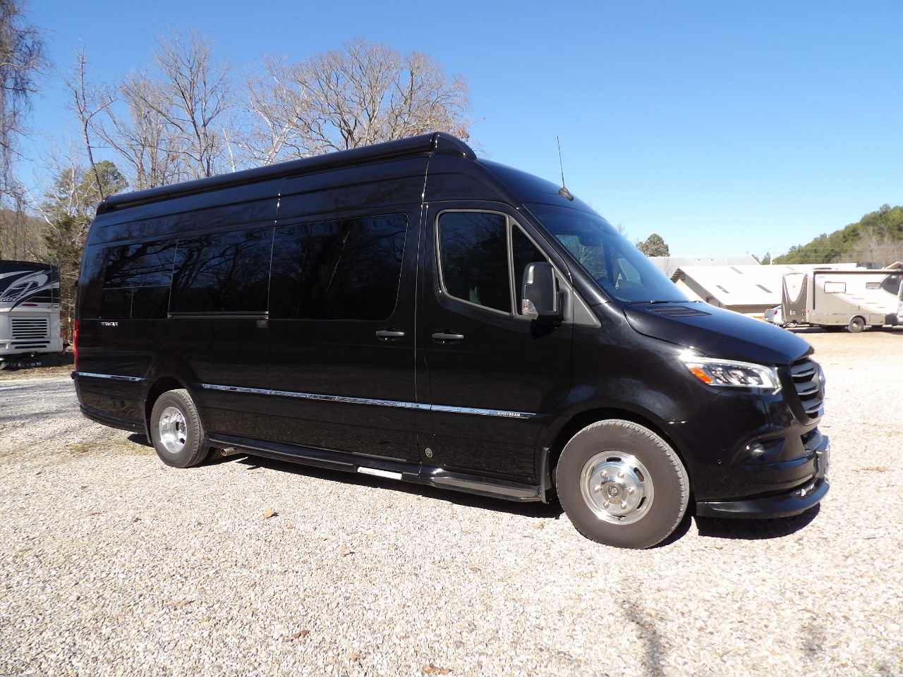 Mercedes-Benz Sprinter Cargo Van 3500XD High Roof V6 170" Extended RWD 2022