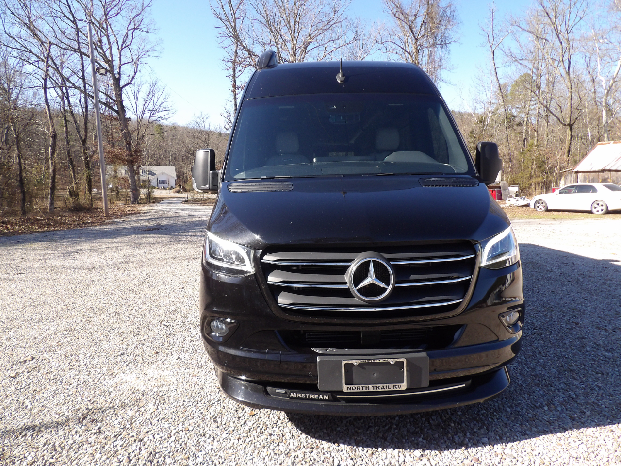 Mercedes-Benz Sprinter Cargo Van 3500XD High Roof V6 170" Extended RWD 2022