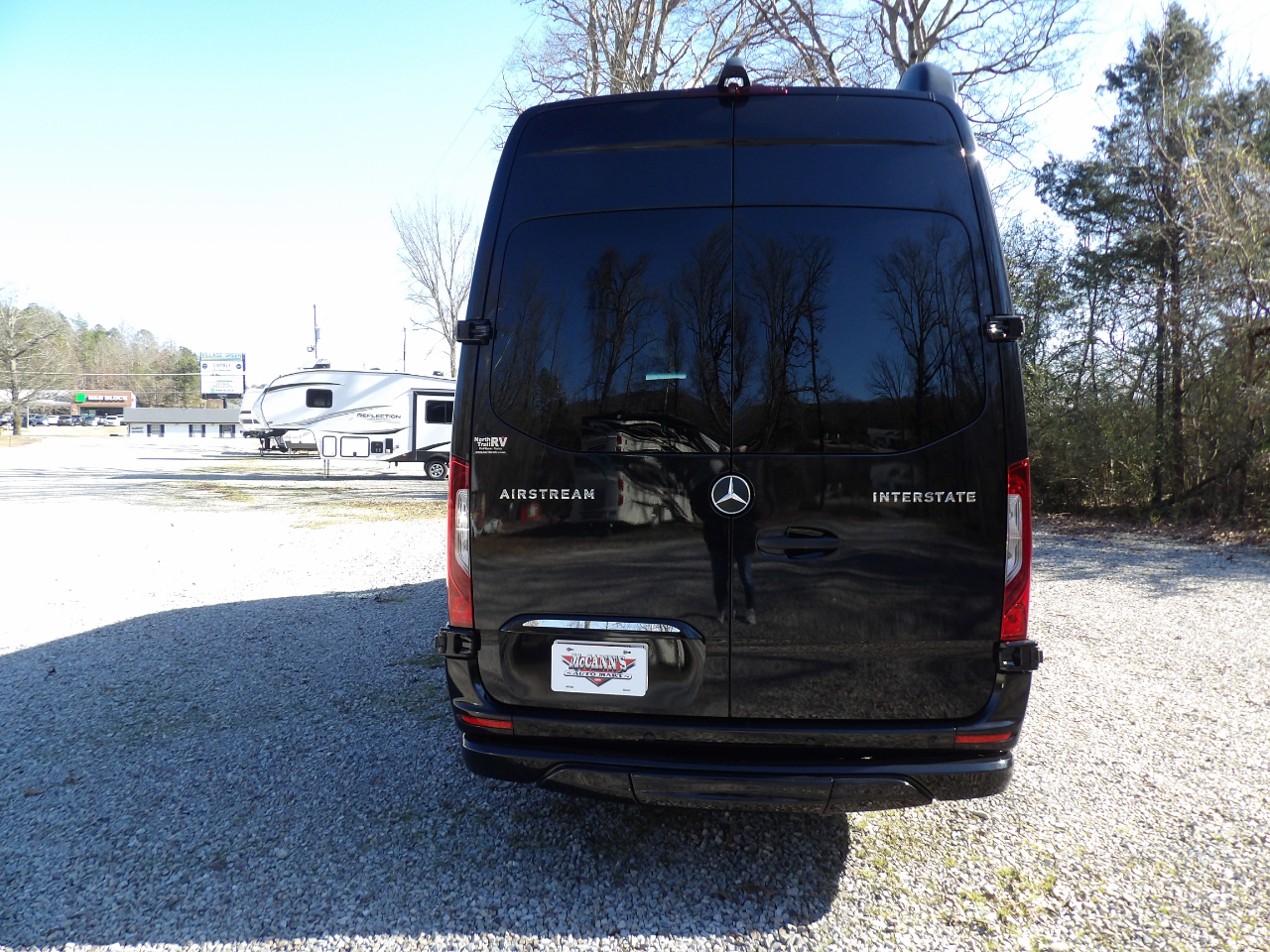 Mercedes-Benz Sprinter Cargo Van 3500XD High Roof V6 170" Extended RWD 2022