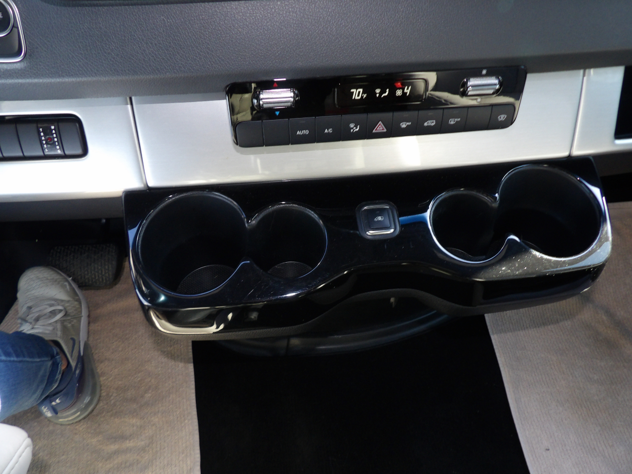 Mercedes-Benz Sprinter Cargo Van 3500XD High Roof V6 170" Extended RWD 2022