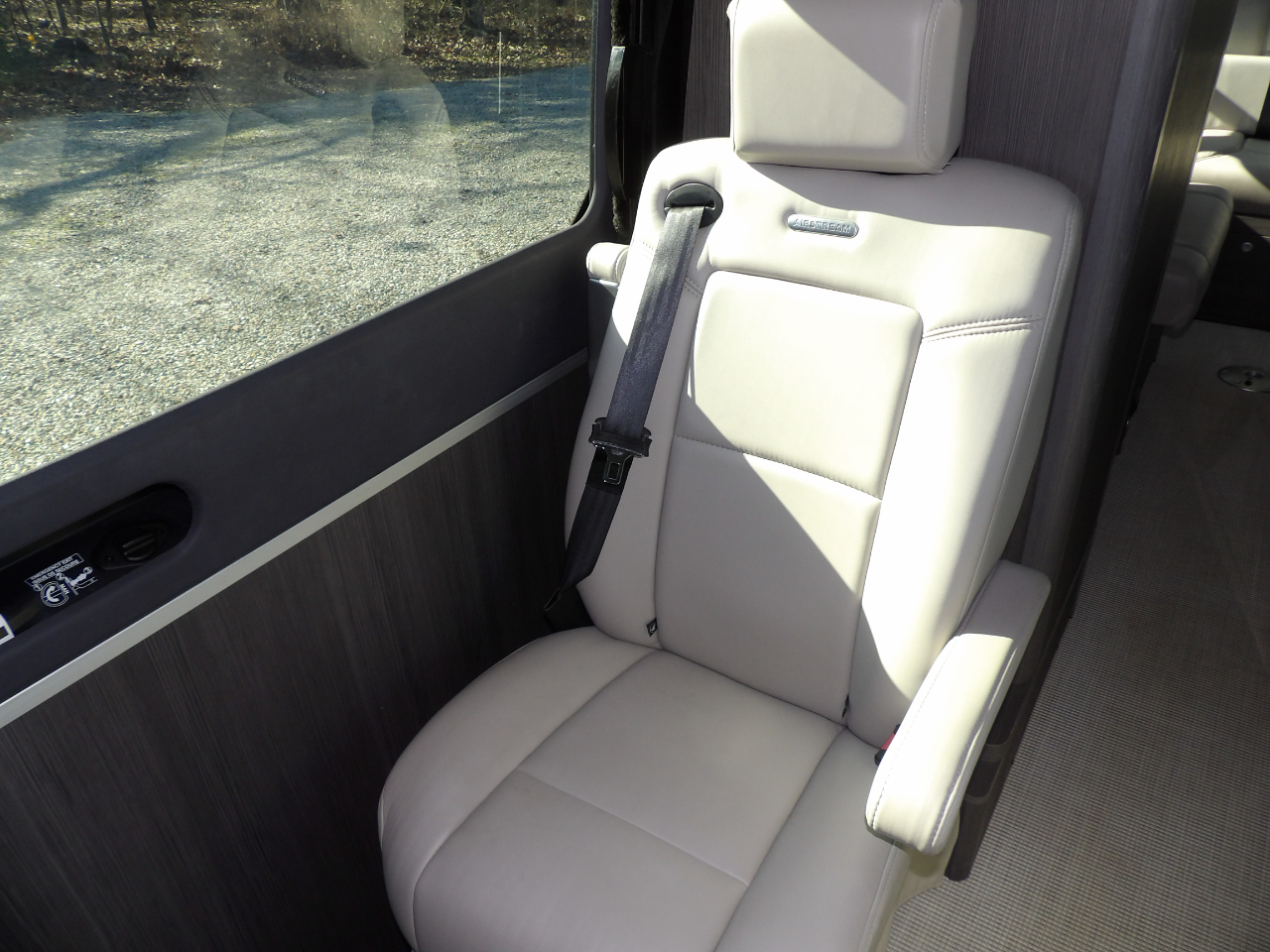 Mercedes-Benz Sprinter Cargo Van 3500XD High Roof V6 170" Extended RWD 2022