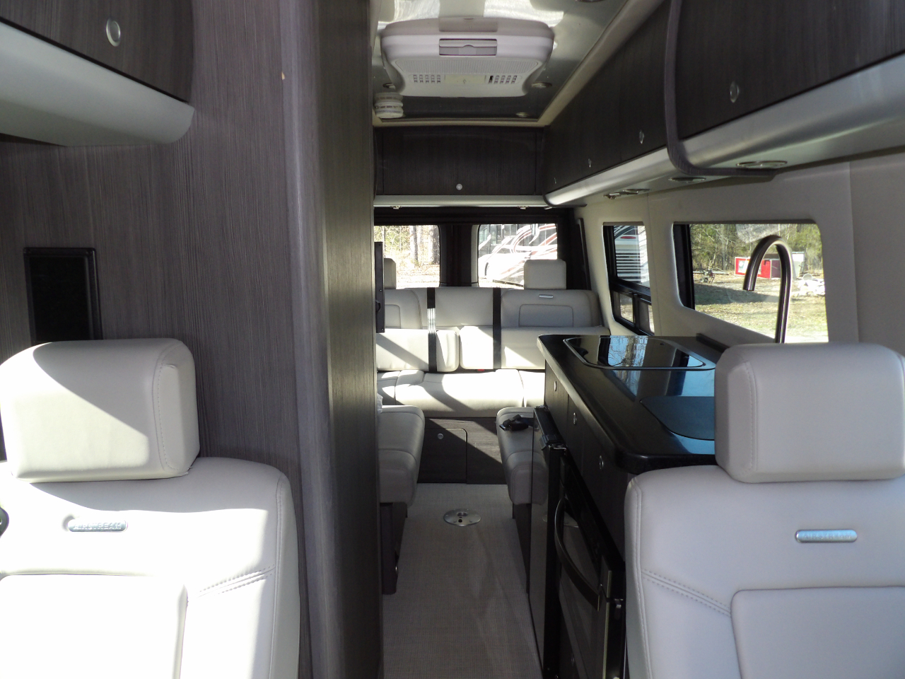 Mercedes-Benz Sprinter Cargo Van 3500XD High Roof V6 170" Extended RWD 2022