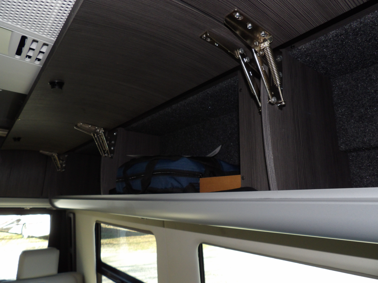 Mercedes-Benz Sprinter Cargo Van 3500XD High Roof V6 170" Extended RWD 2022