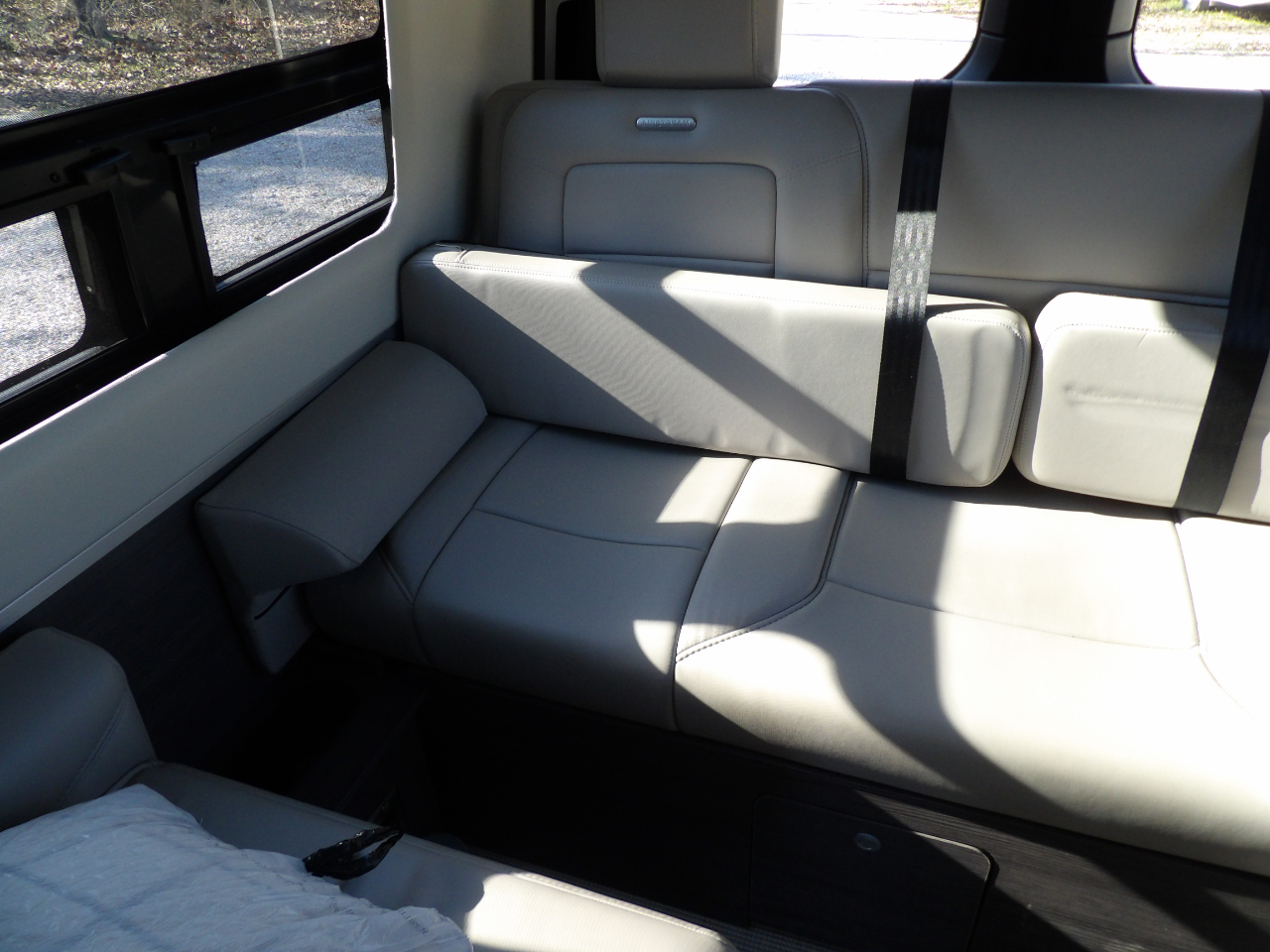 Mercedes-Benz Sprinter Cargo Van 3500XD High Roof V6 170" Extended RWD 2022