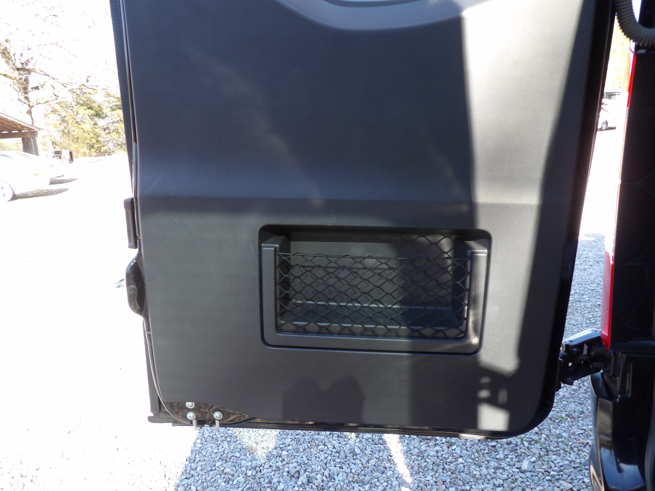 Mercedes-Benz Sprinter Cargo Van 3500XD High Roof V6 170" Extended RWD 2022