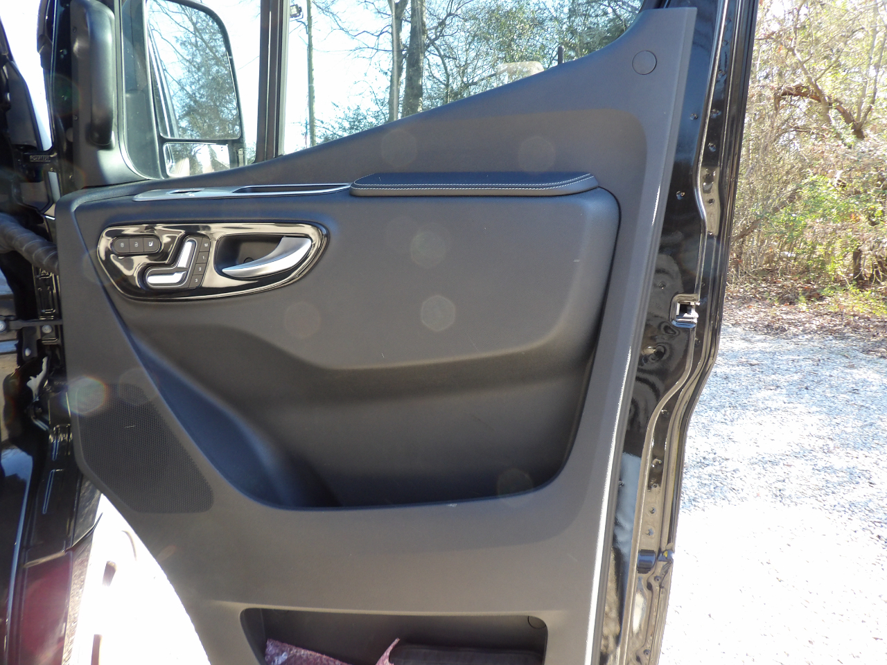 Mercedes-Benz Sprinter Cargo Van 3500XD High Roof V6 170" Extended RWD 2022