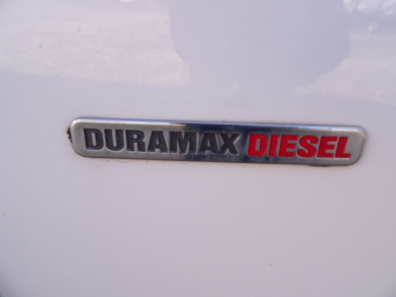 Chevrolet Express 3500  2008