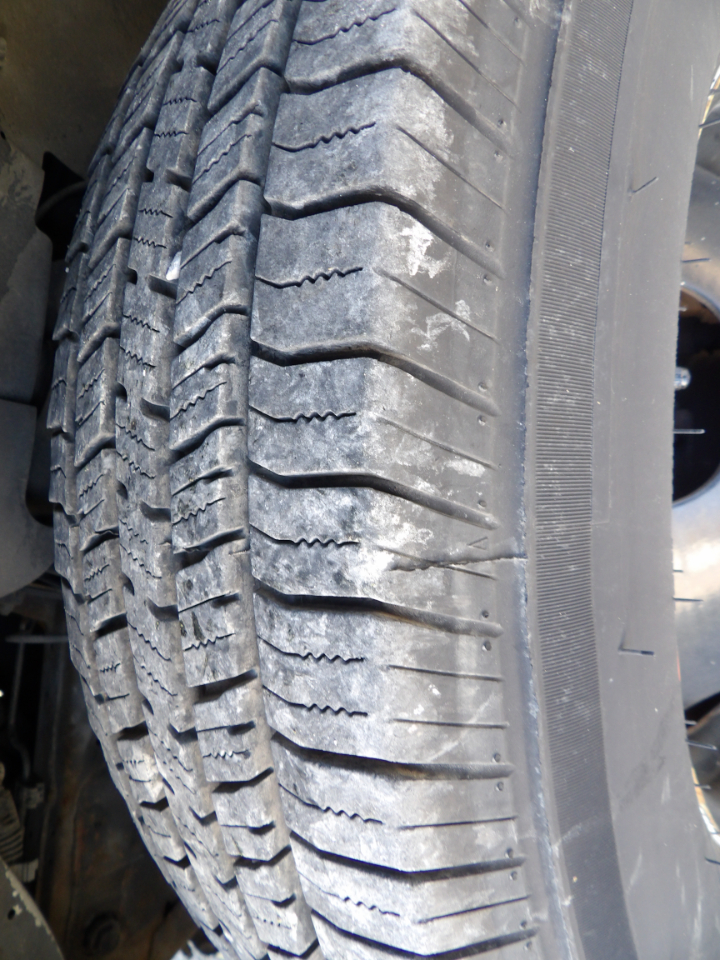 Chevrolet Express 3500  2008