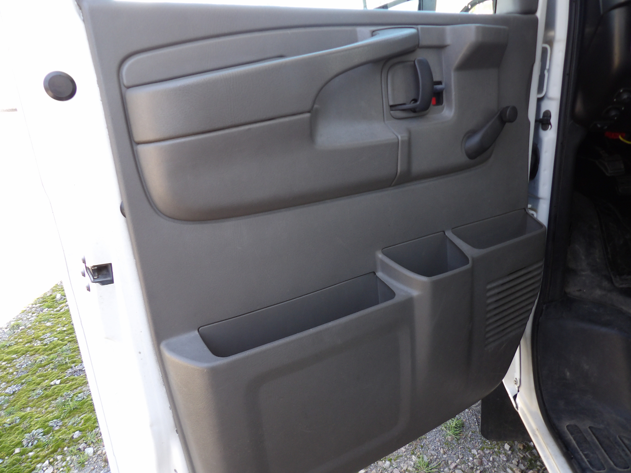 Chevrolet Express 3500  2008