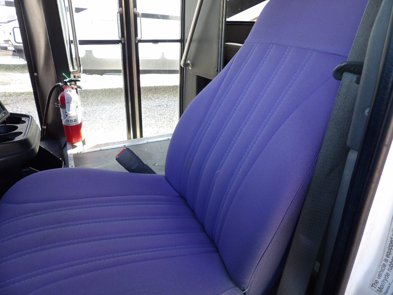 Chevrolet Express 3500  2008