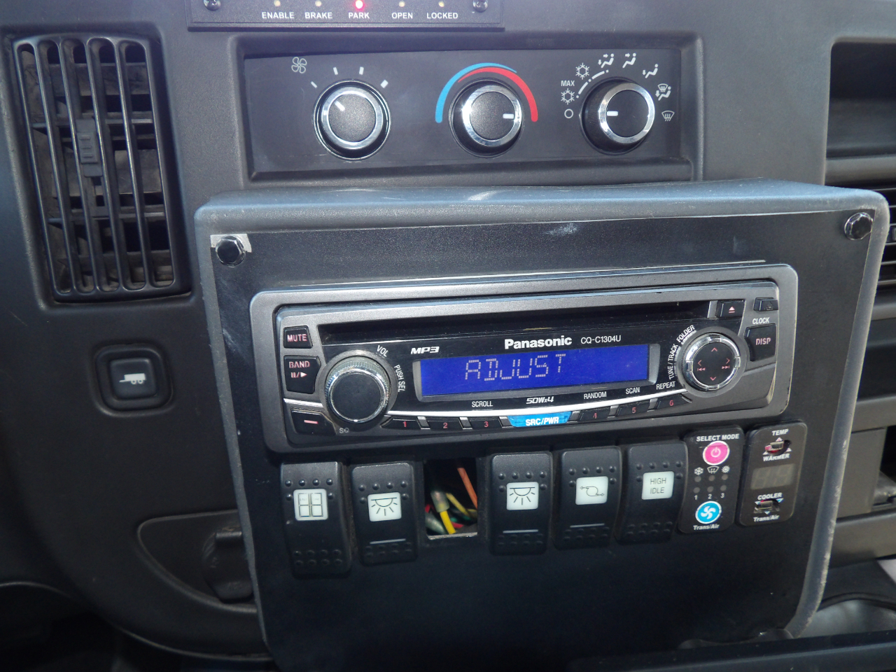 Chevrolet Express 3500  2008