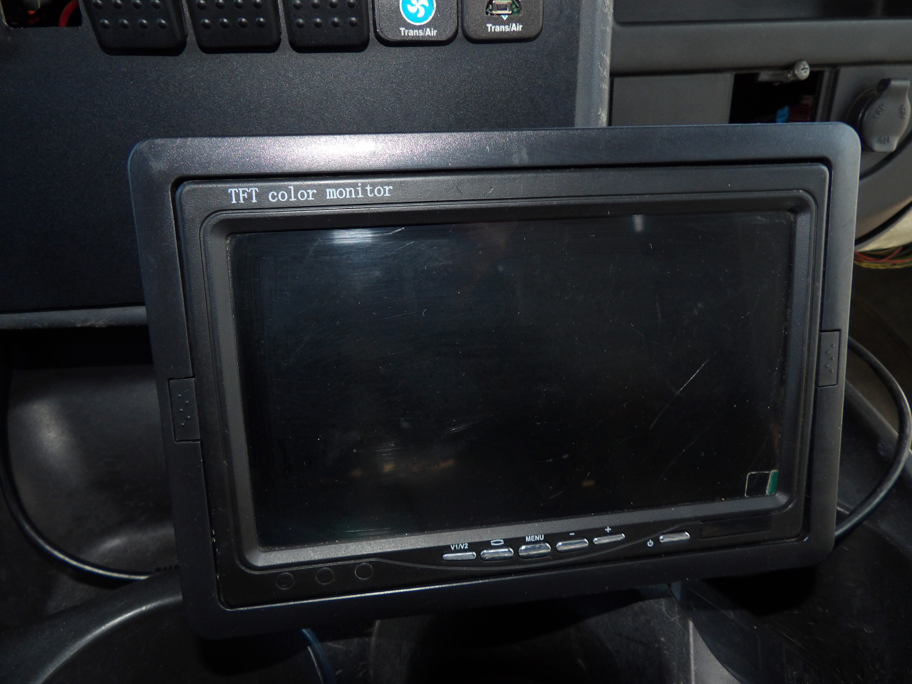 Chevrolet Express 3500  2008