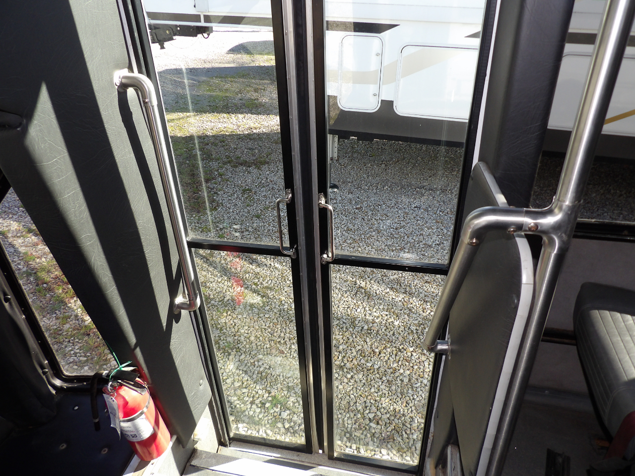 Chevrolet Express 3500  2008