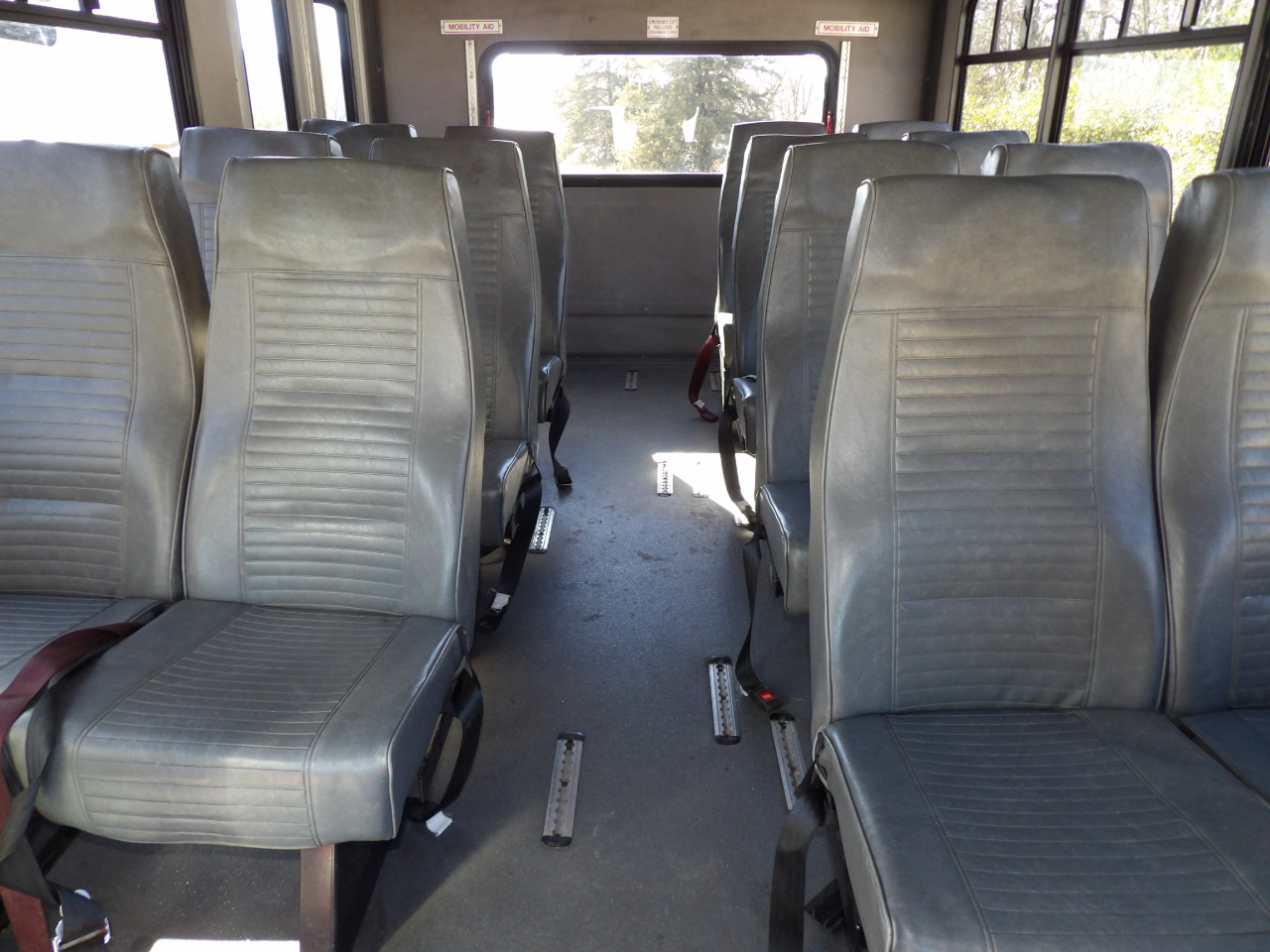 Chevrolet Express 3500  2008