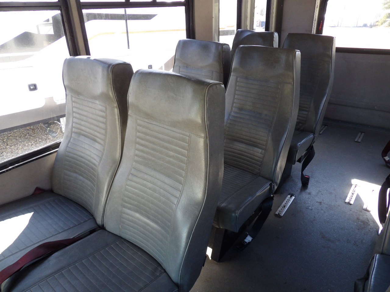 Chevrolet Express 3500  2008